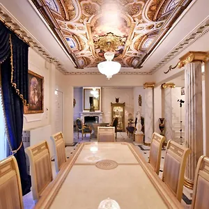 Apartament Royal House, Nea Moudania