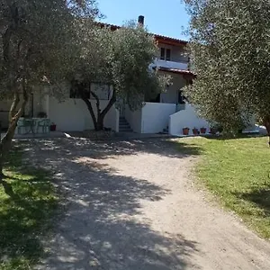 Apartament House Eugenia, Sarti