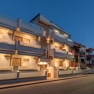 Apartament Zoe On The, Sarti