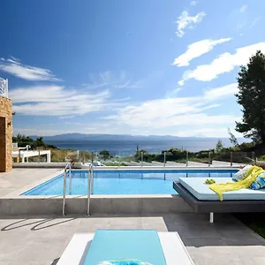 Apartament D'oro - Luxury &, Paliouri