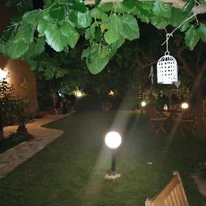  Διαμέρισμα Fani House