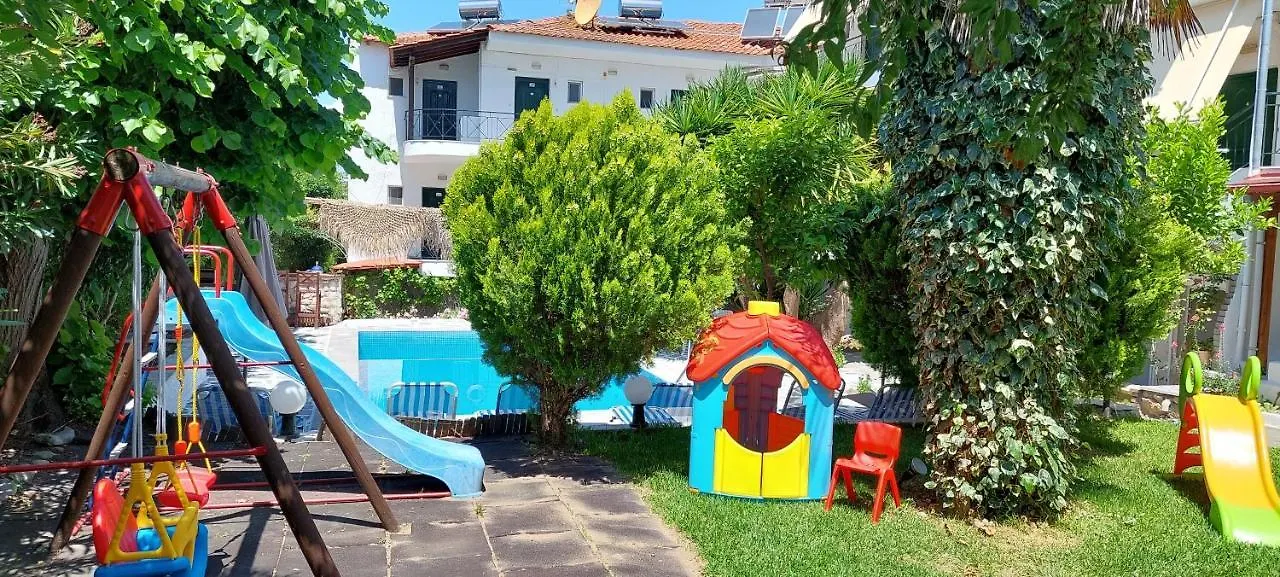 Happy Anchor Apartments Kallithea  0*, Kallithea (Chalkidiki) Grecia