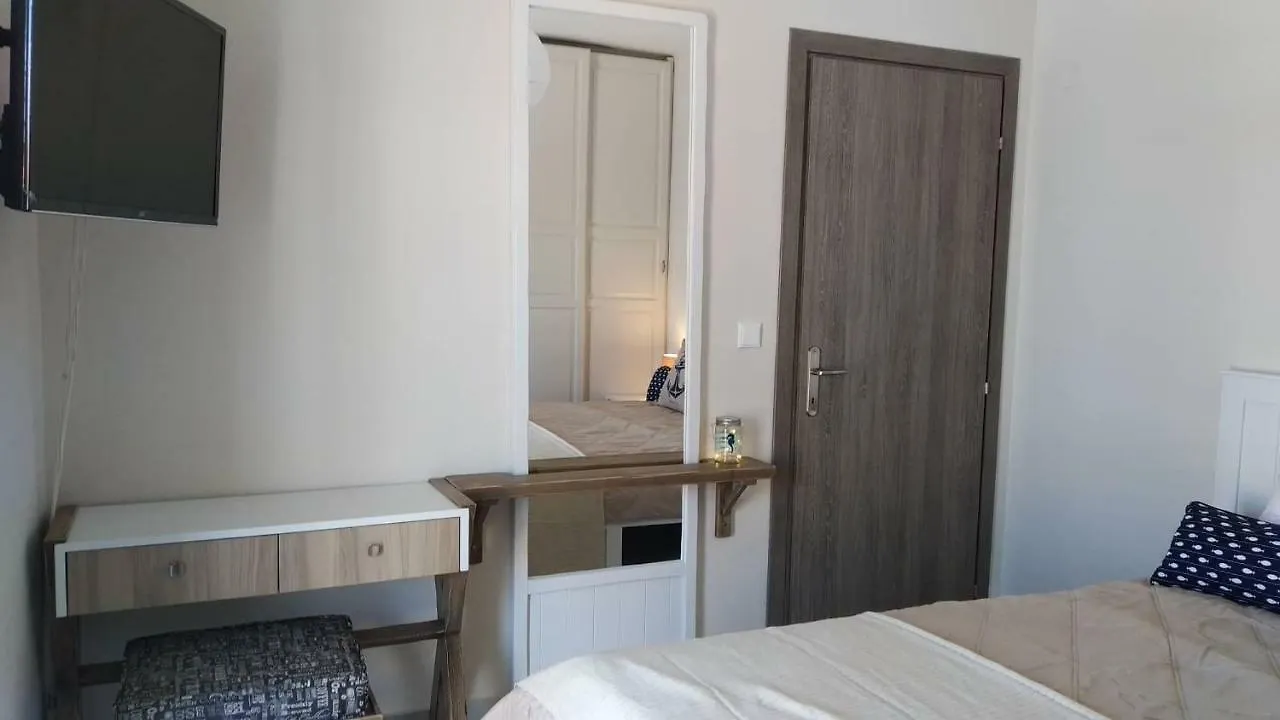 Happy Anchor Apartments Kallithea  0*, Kallithea (Chalkidiki)